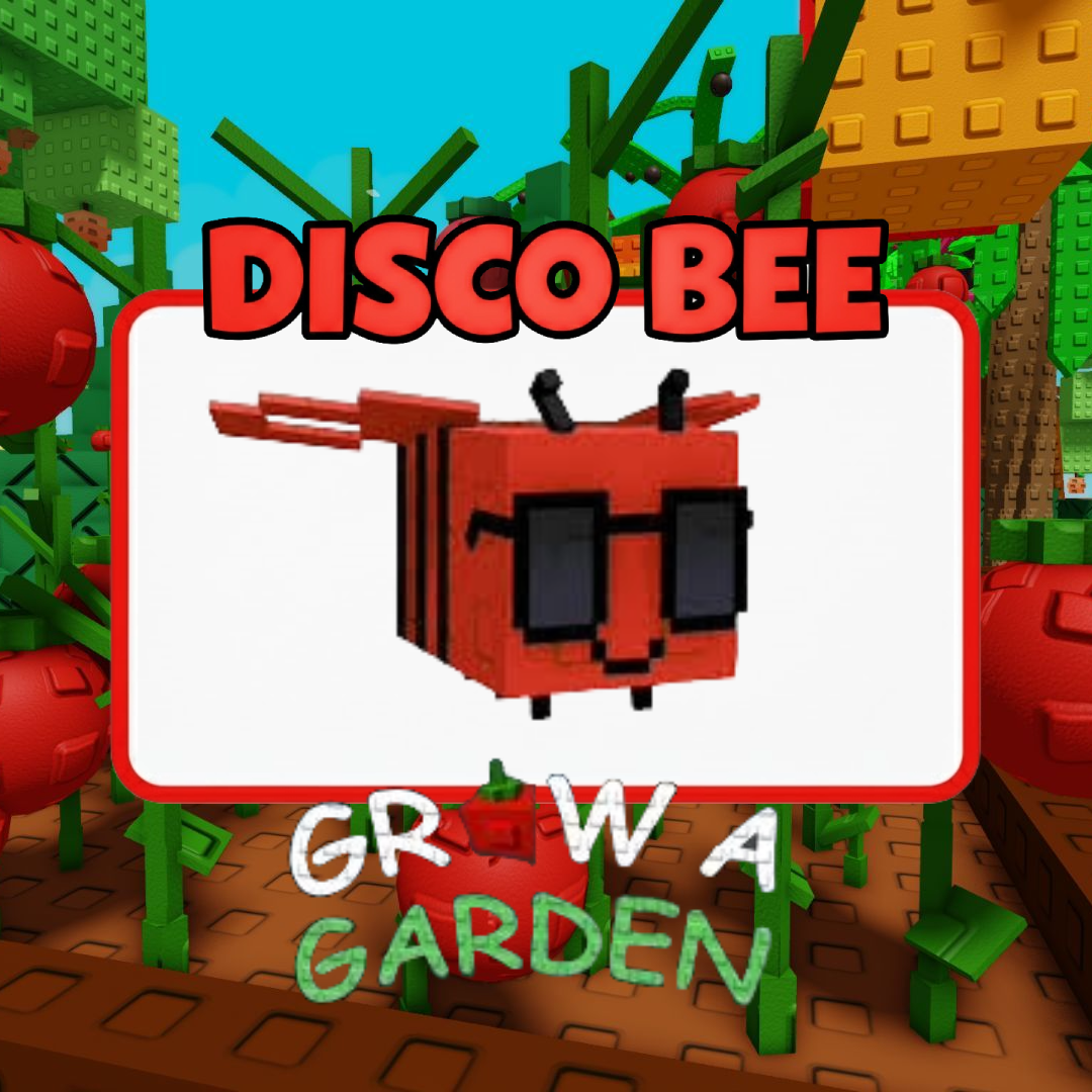 Disco Bee