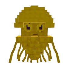Gold Graipuss Medussi