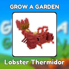 Lobster Thermidor
