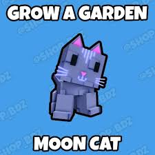 Moon Cat