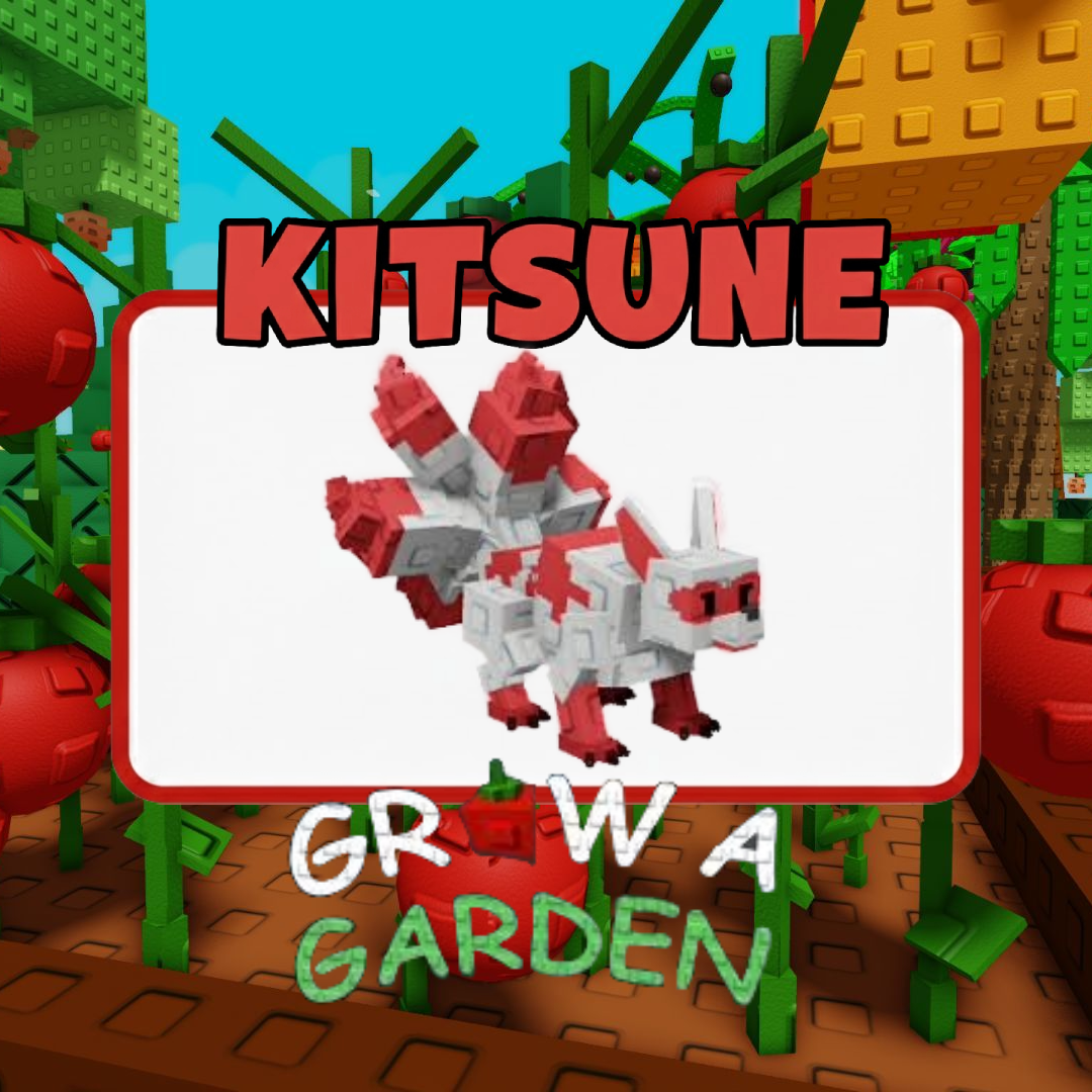 Kitsune