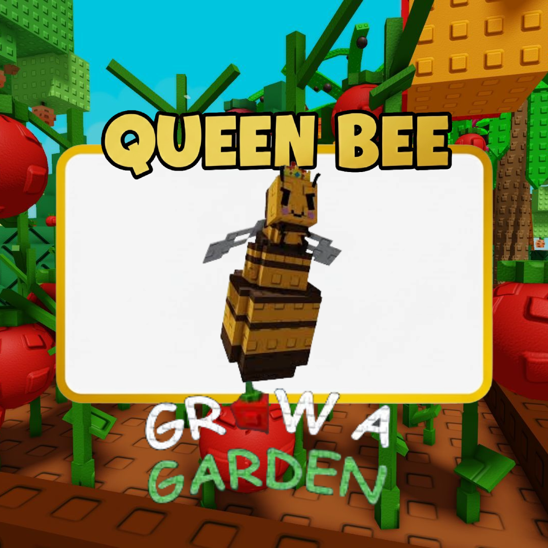Queen Bee