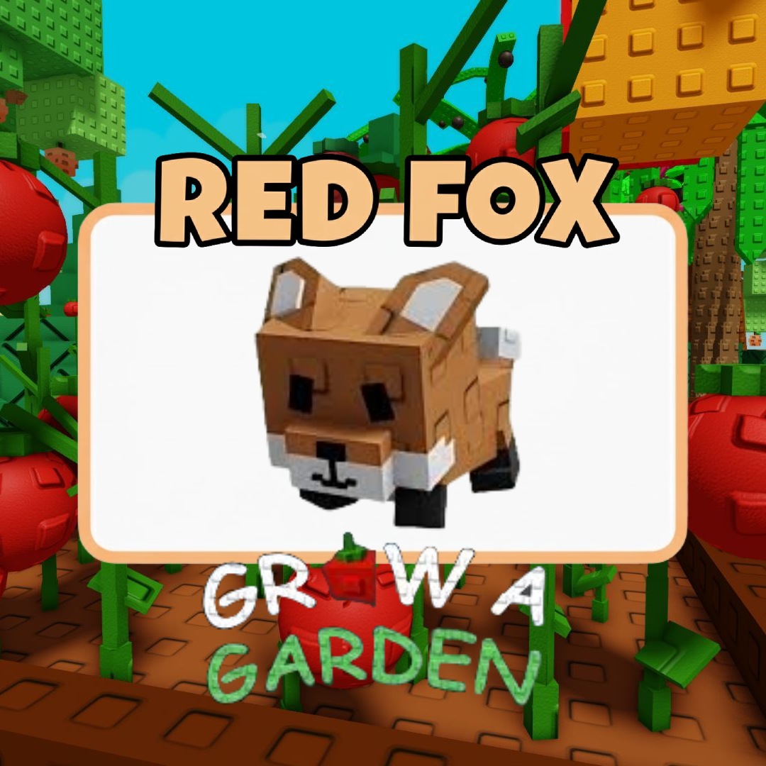 Red Fox