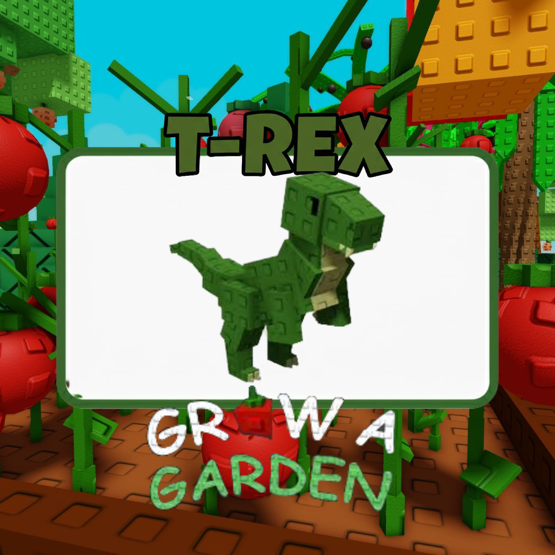 T-rex